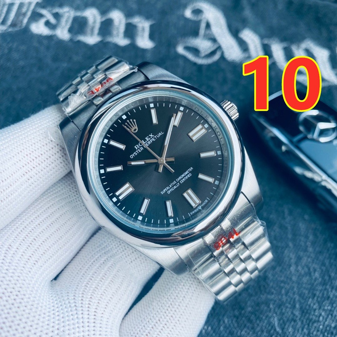 Rolex Oyster Perpetual Datejust · 5585 — תמונה 15
