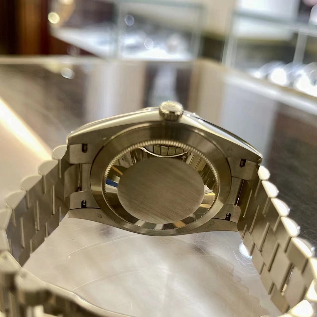Rolex Day-Date · 4815 — תמונה 16