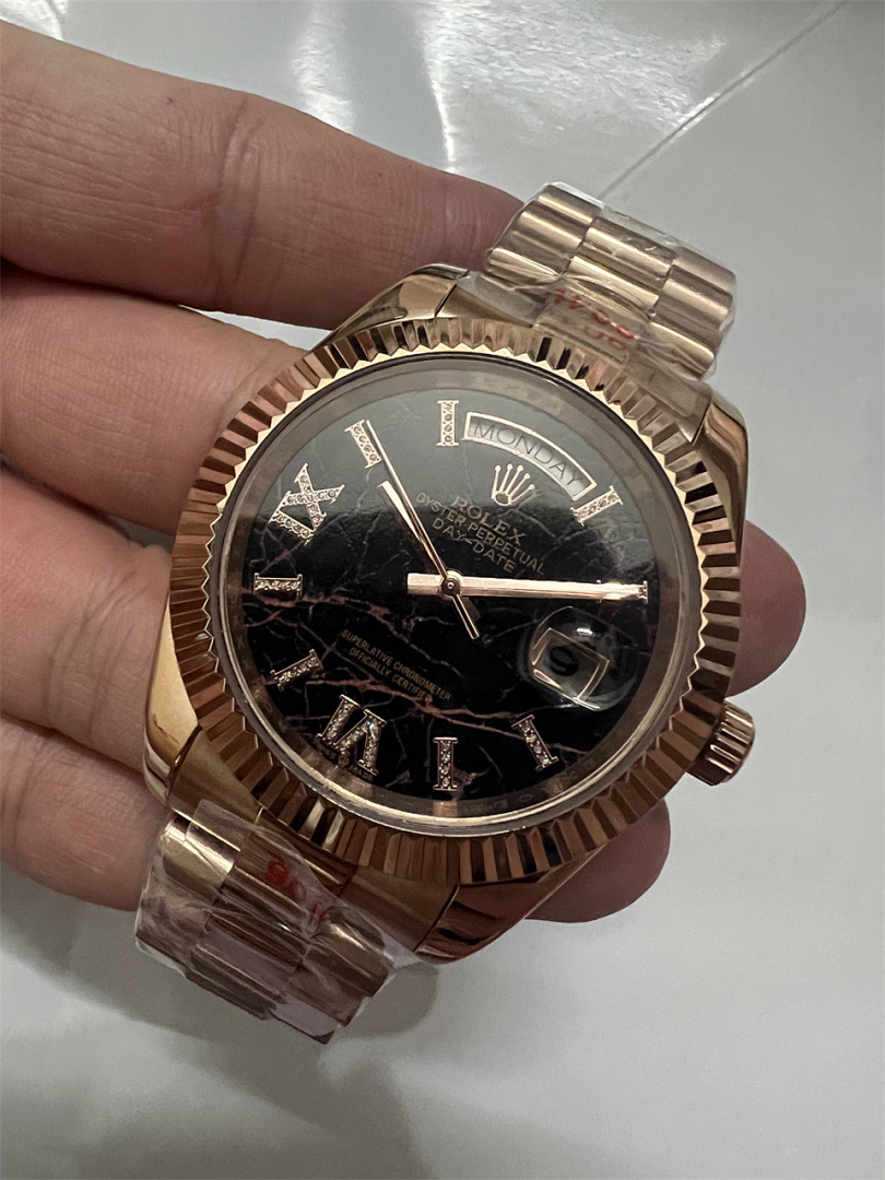 Rolex Oyster Perpetual · 5583 — תמונה 9