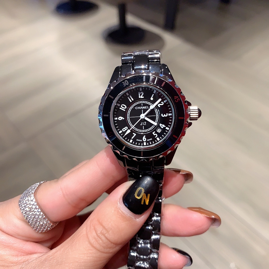 Chanel J12 · 5539 — תמונה 19