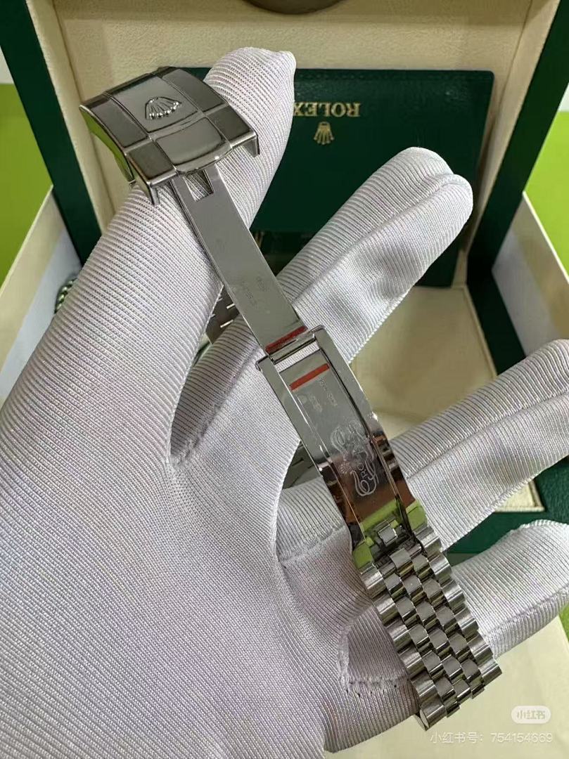 Rolex Datejust 41 · 6040 — תמונה 14