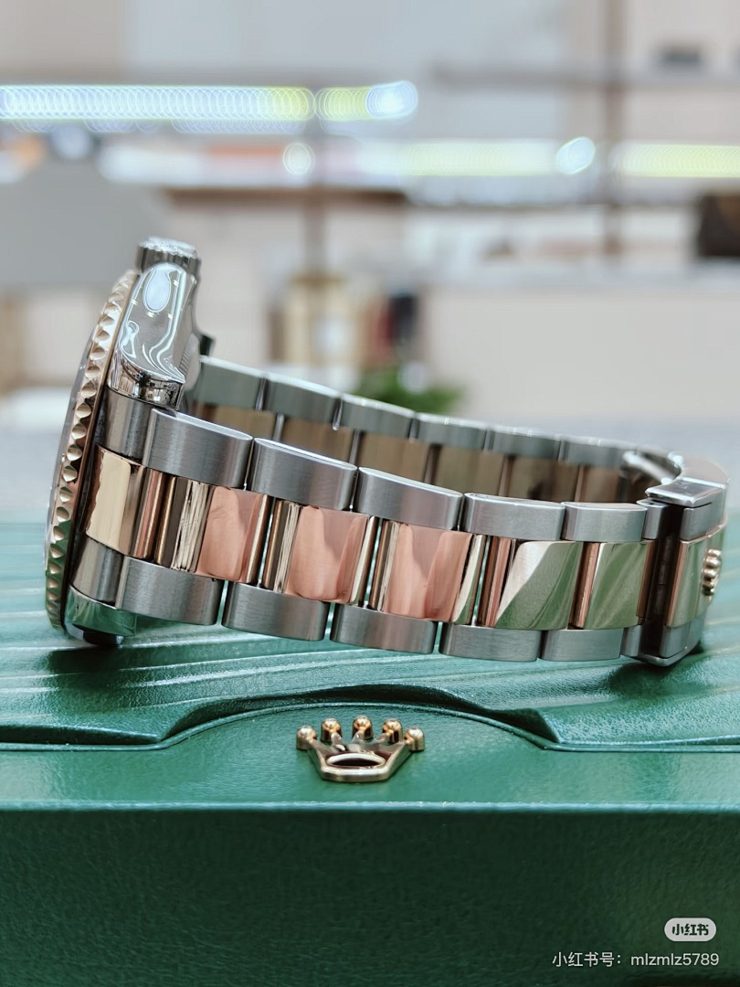 Rolex Yacht-Master 40 · 5625 — תמונה 5