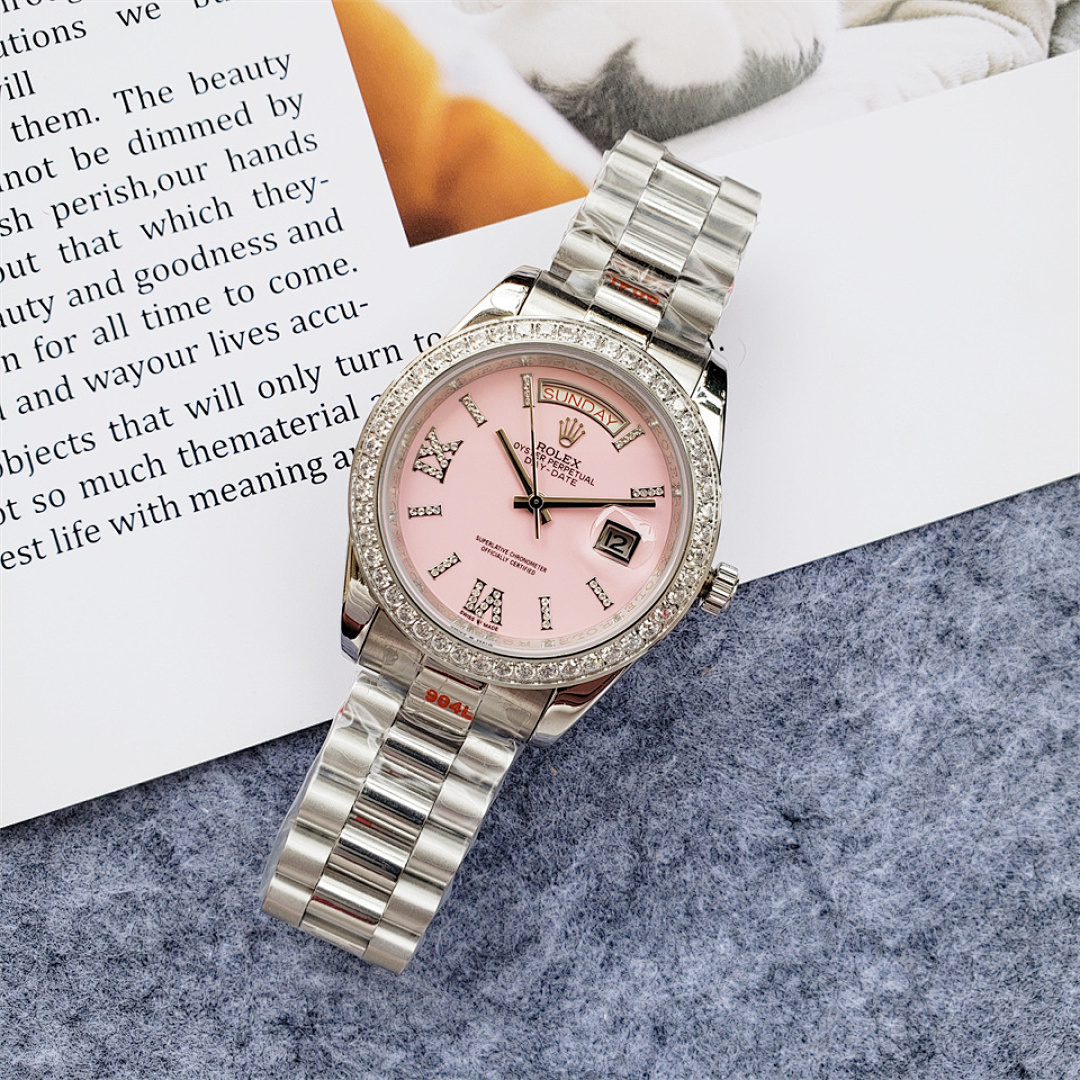 Rolex Milgauss · 5626 — תמונה 23
