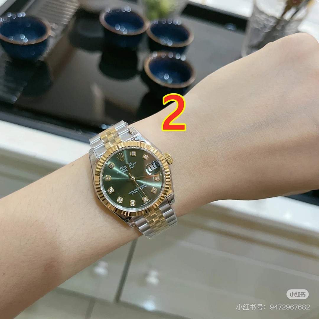 Rolex Datejust · 5930 — תמונה 6