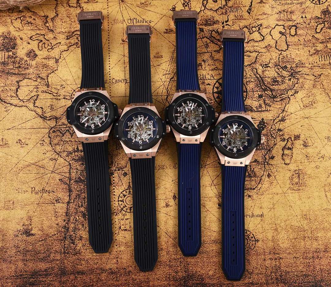 Hublot Big Bang Unico King Gold · 5776 — תמונה 4