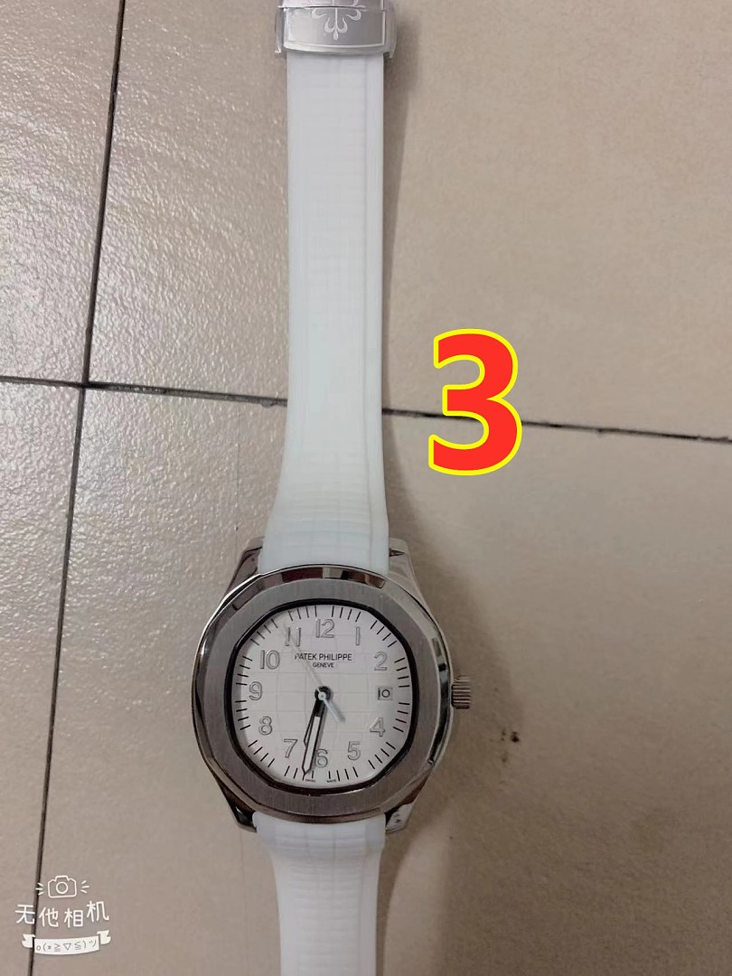 Patek Philippe Aquanaut · 6438 — תמונה 12