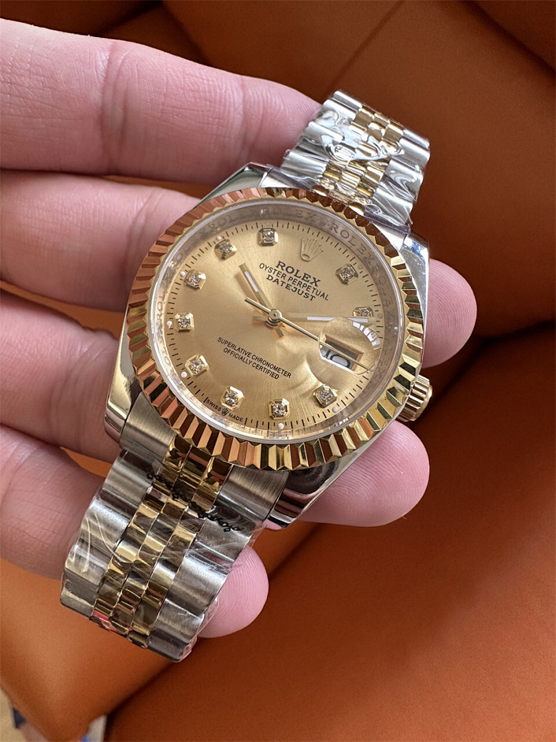 Rolex Datejust · 5930 — תמונה 19