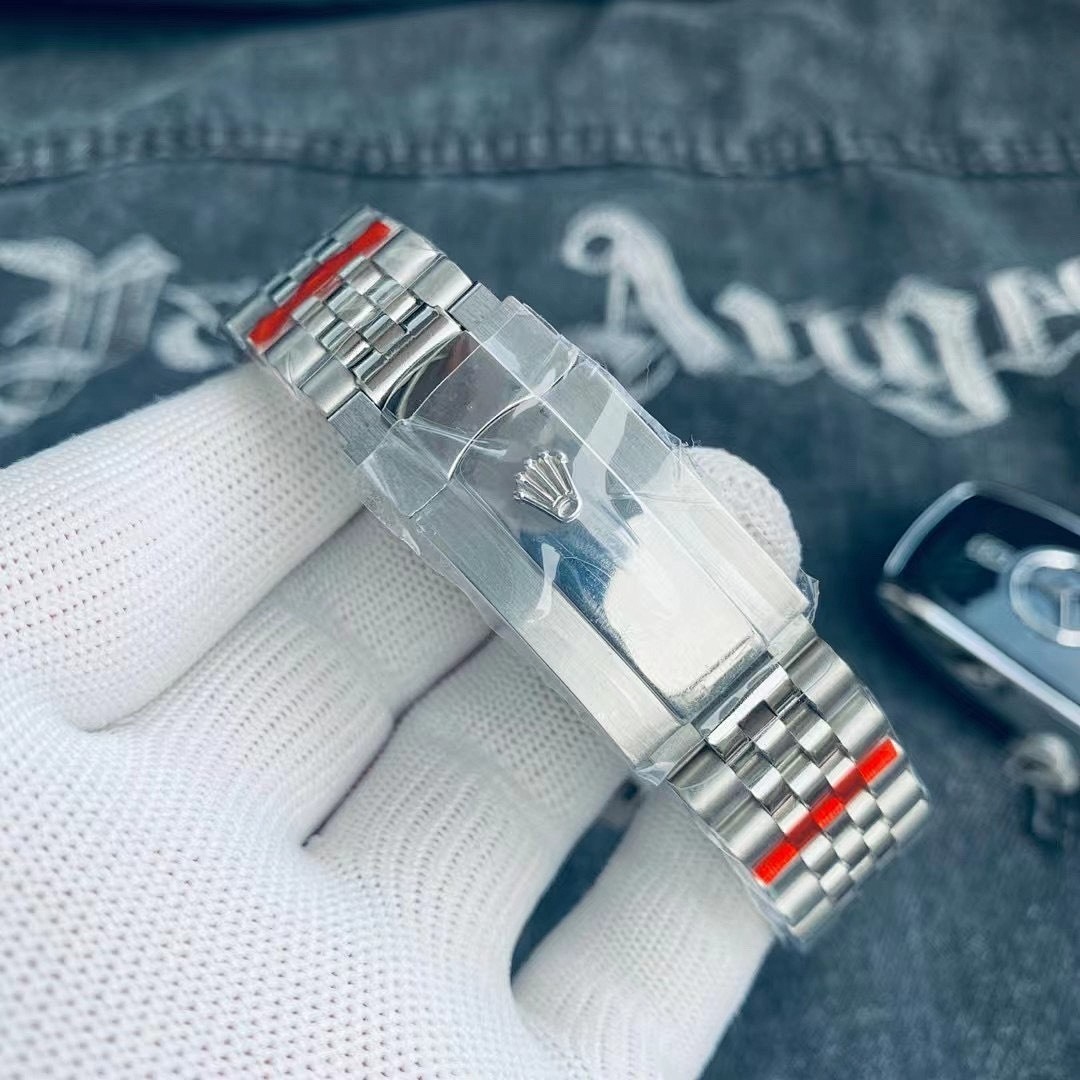 Rolex Datejust · 5584 — תמונה 9