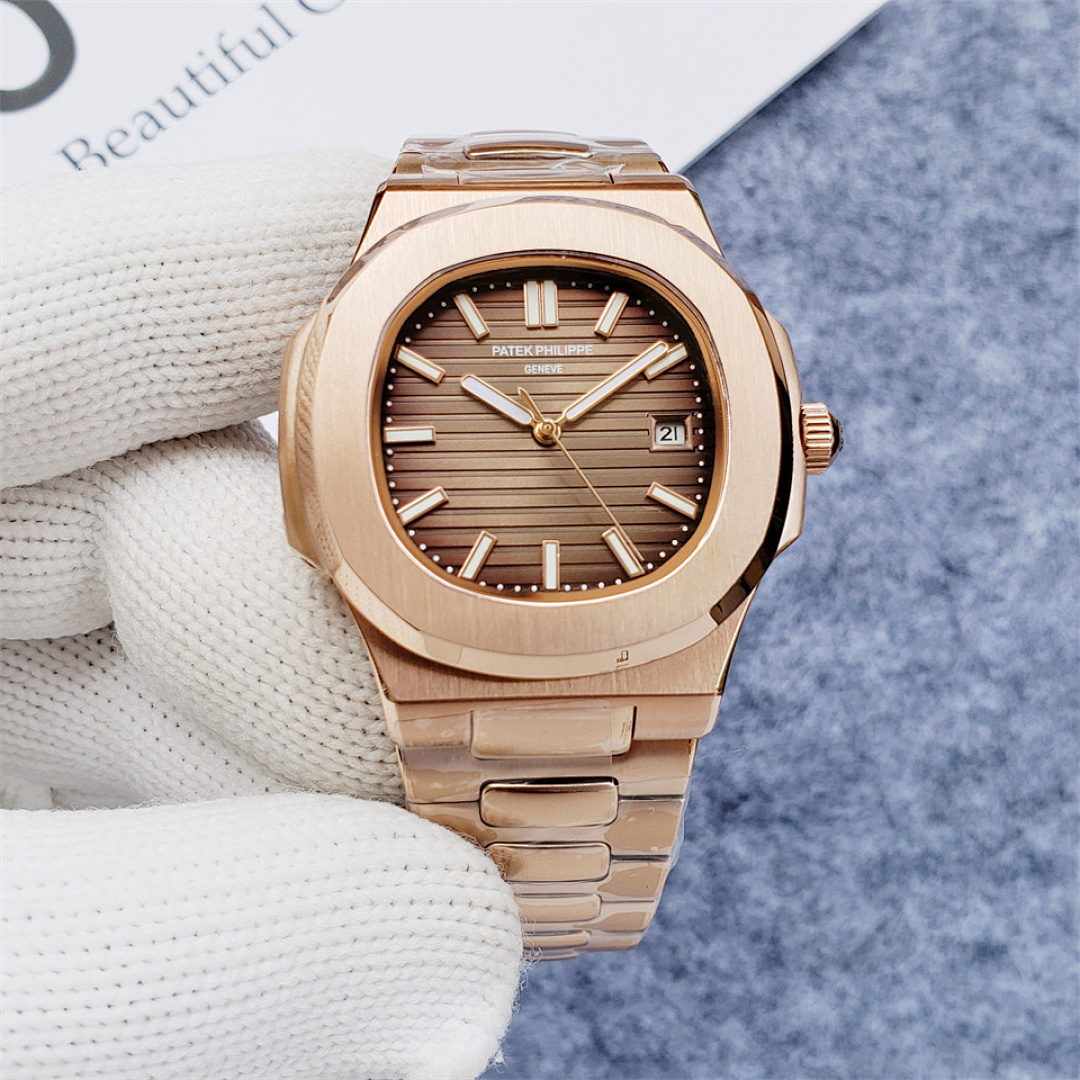 Patek Philippe Nautilus · 5713 — תמונה 27