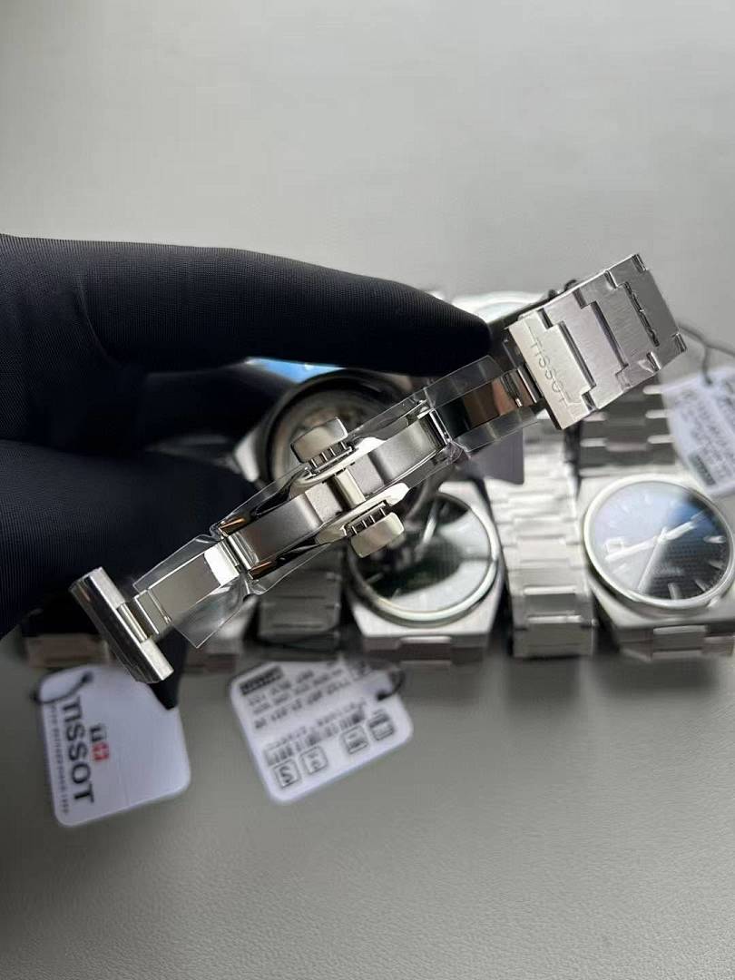 Tissot PRX Powermatic 80 · 5944 — תמונה 19