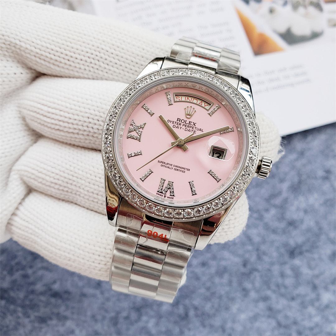Rolex Milgauss · 5626 — תמונה 19