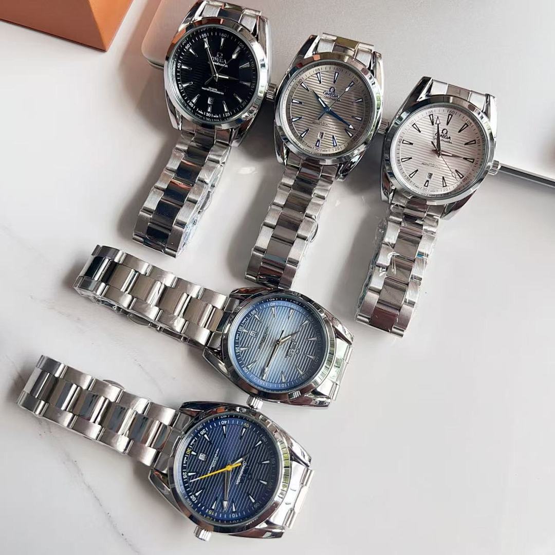 Omega Seamaster Aqua Terra · 5572 — תמונה 15