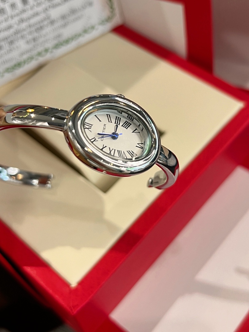Cartier Baignoire · 5809 — תמונה 7