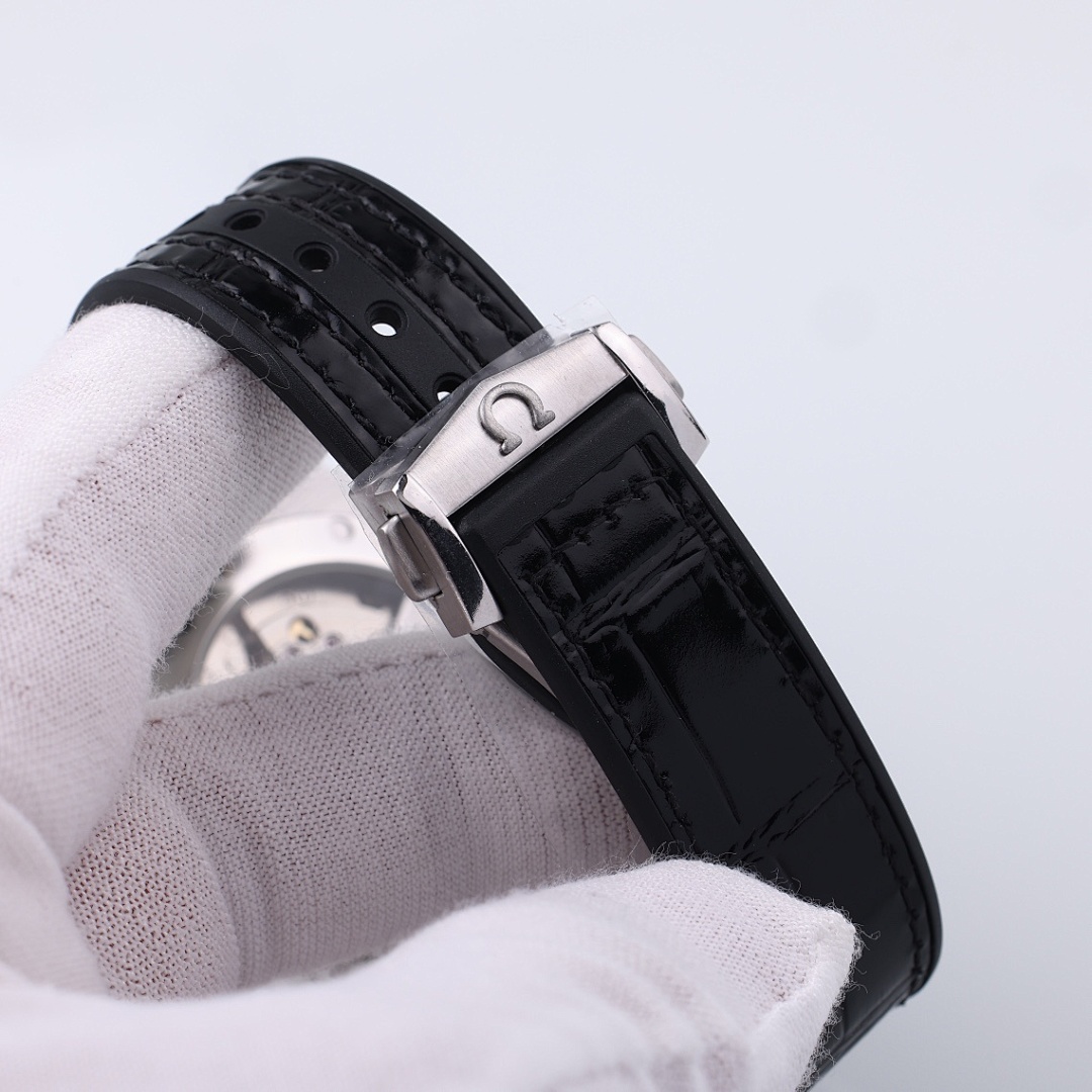 Omega Constellation · 5707 — תמונה 17