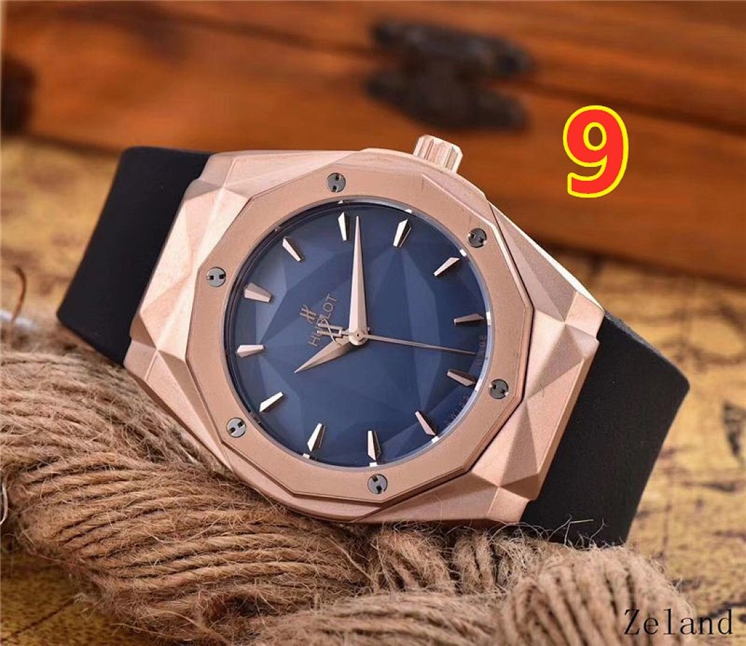 Hublot Classic Fusion Orlinski · 5784 — תמונה 7