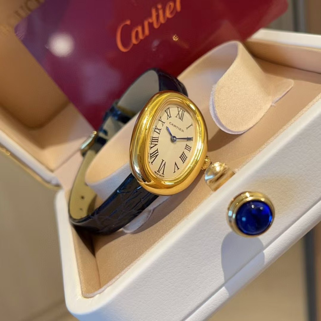 Cartier Baignoire · 5036 — תמונה 2