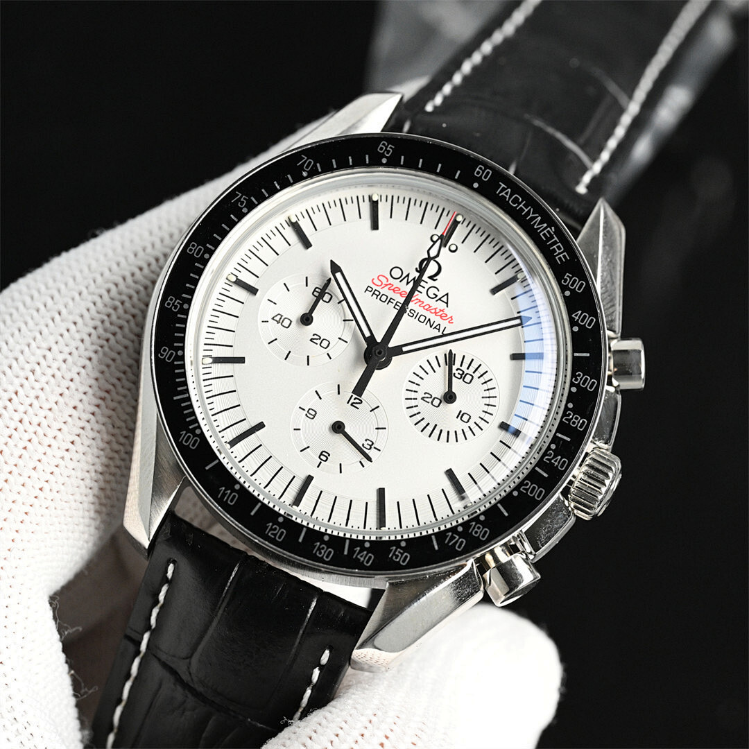 Omega Speedmaster Moonwatch Professional · 6122 — תמונה 27