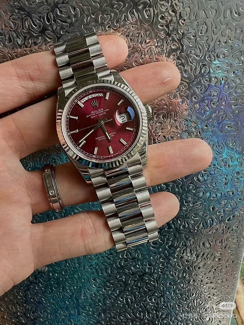 Rolex Day-Date 118239 · 5928 — תמונה 10