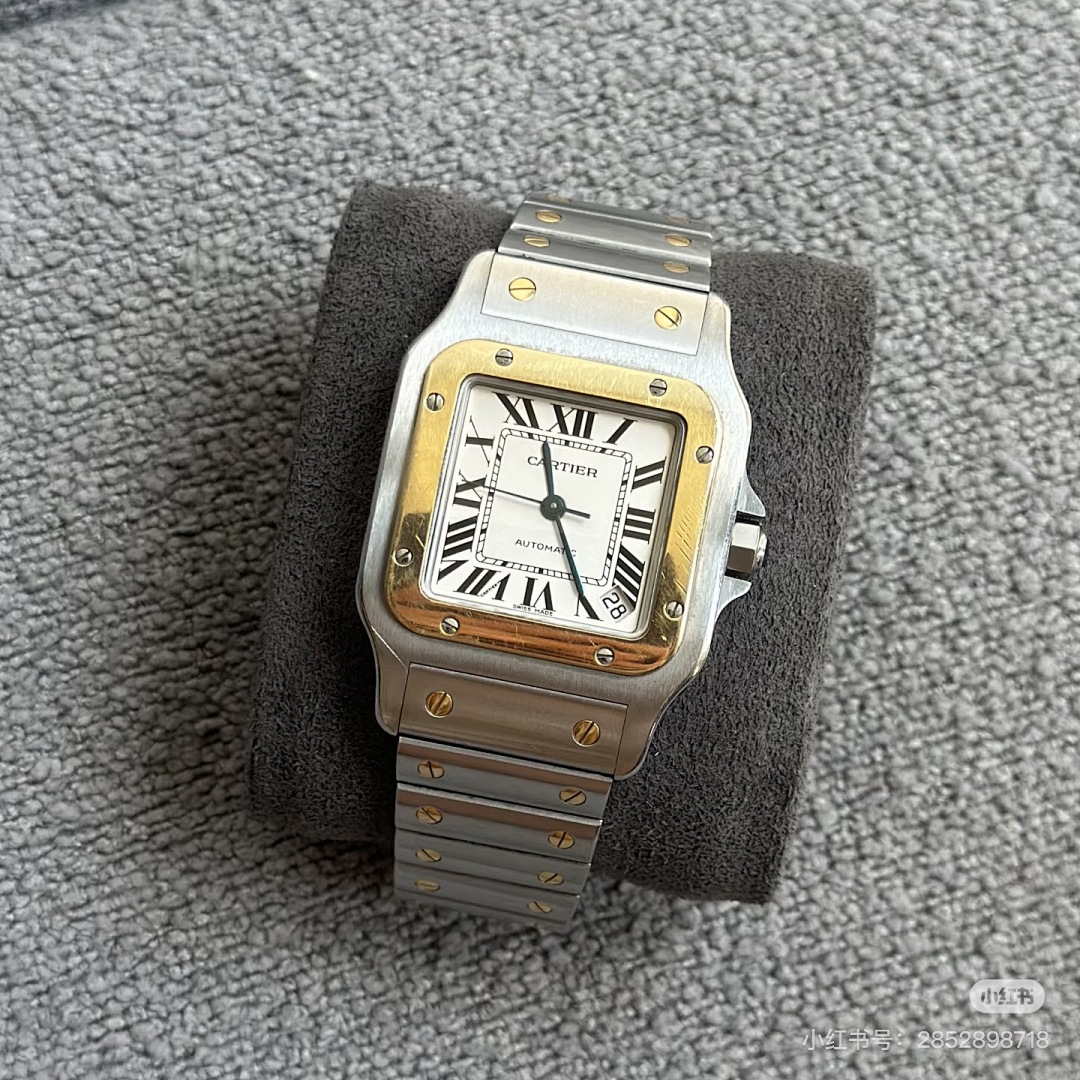 Santos de Cartier · 6097 — תמונה 28