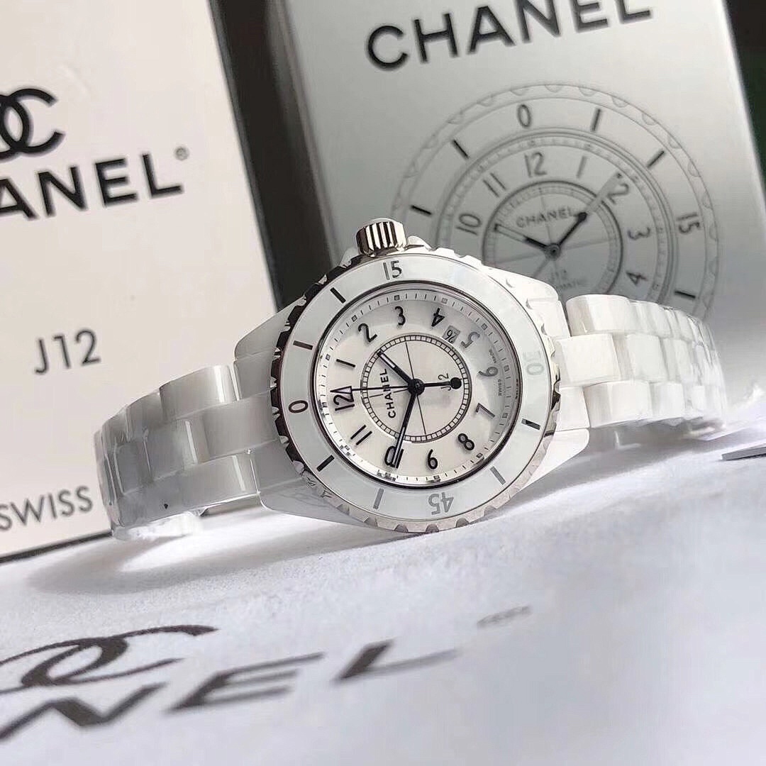 Chanel J12 · 5539 — תמונה 3