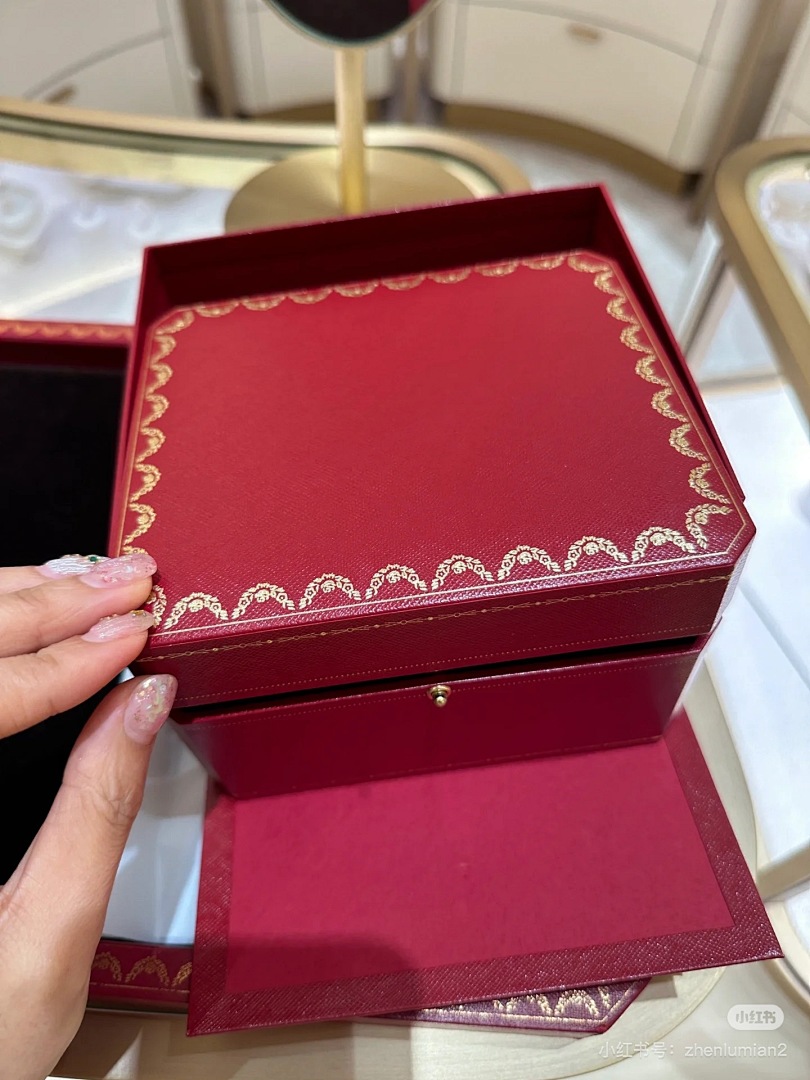 Panthère de Cartier · 5537 — תמונה 15