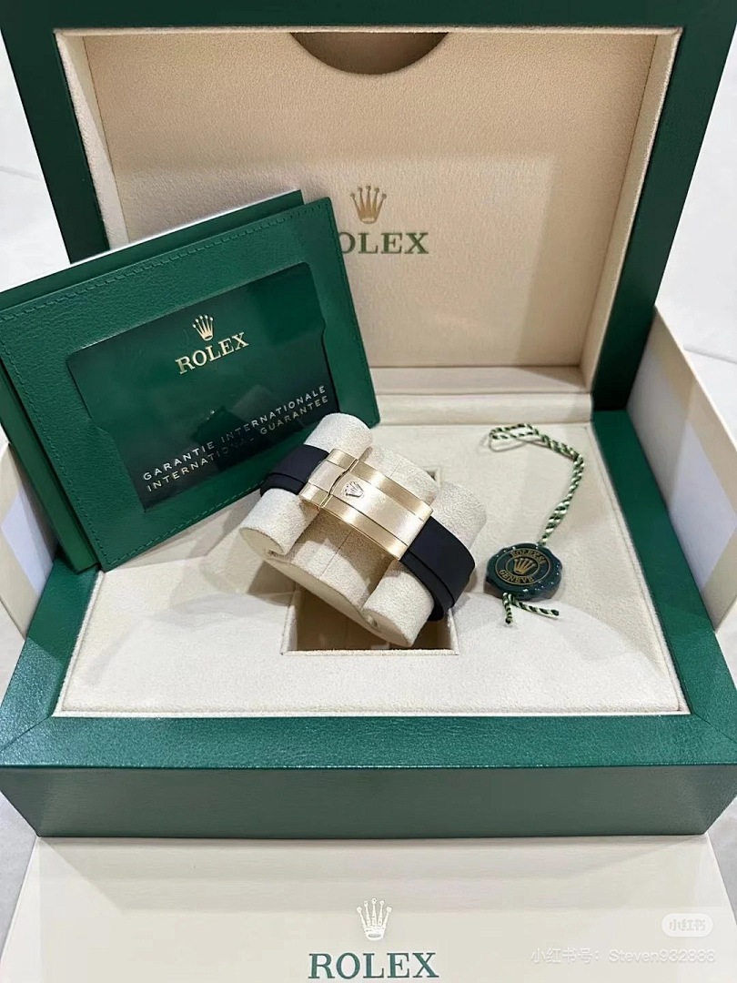 Rolex Sky-Dweller · 6034 — תמונה 5