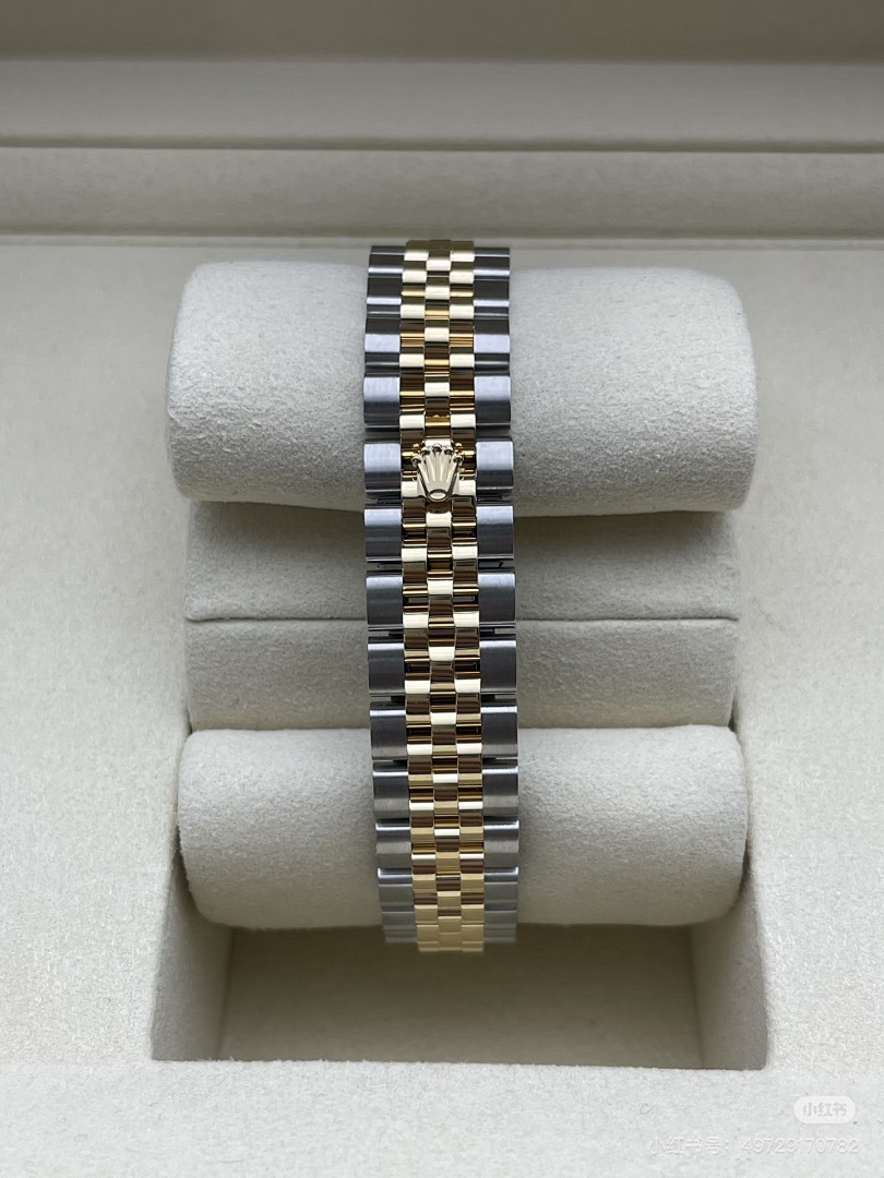 Rolex Oyster Perpetual 41 · 6212 — תמונה 20