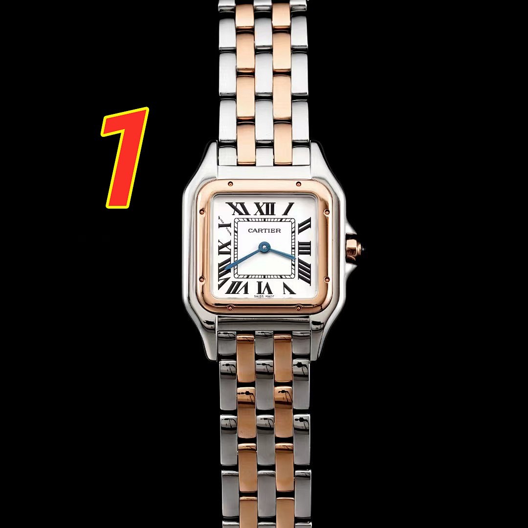Panthère de Cartier · 5049 — תמונה 7