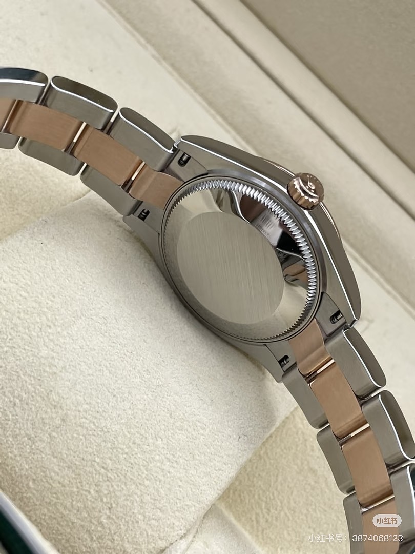 Rolex Datejust 31 · 6385 — תמונה 6
