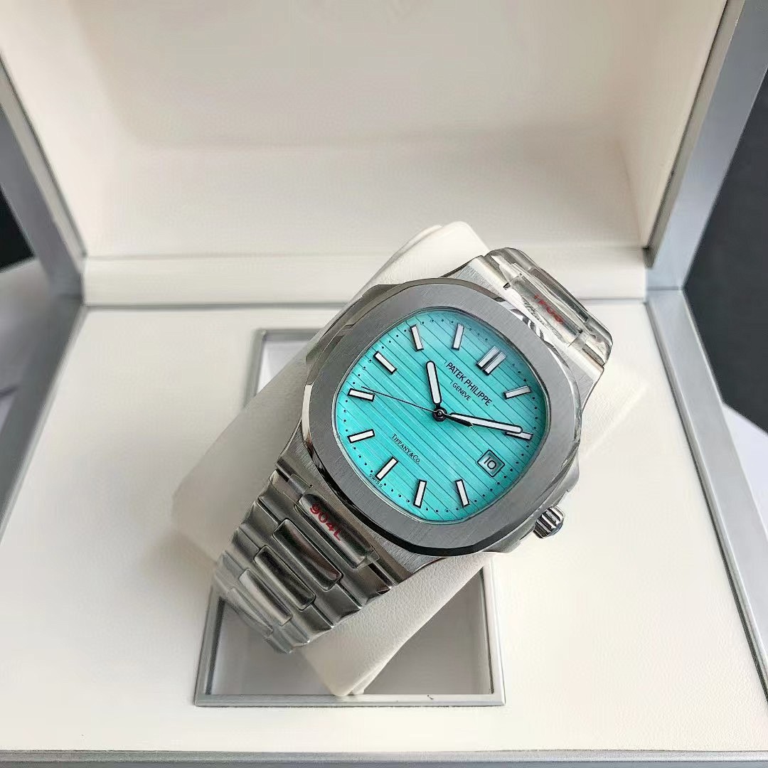 Patek Philippe Nautilus 5711 · 5027 — תמונה 5