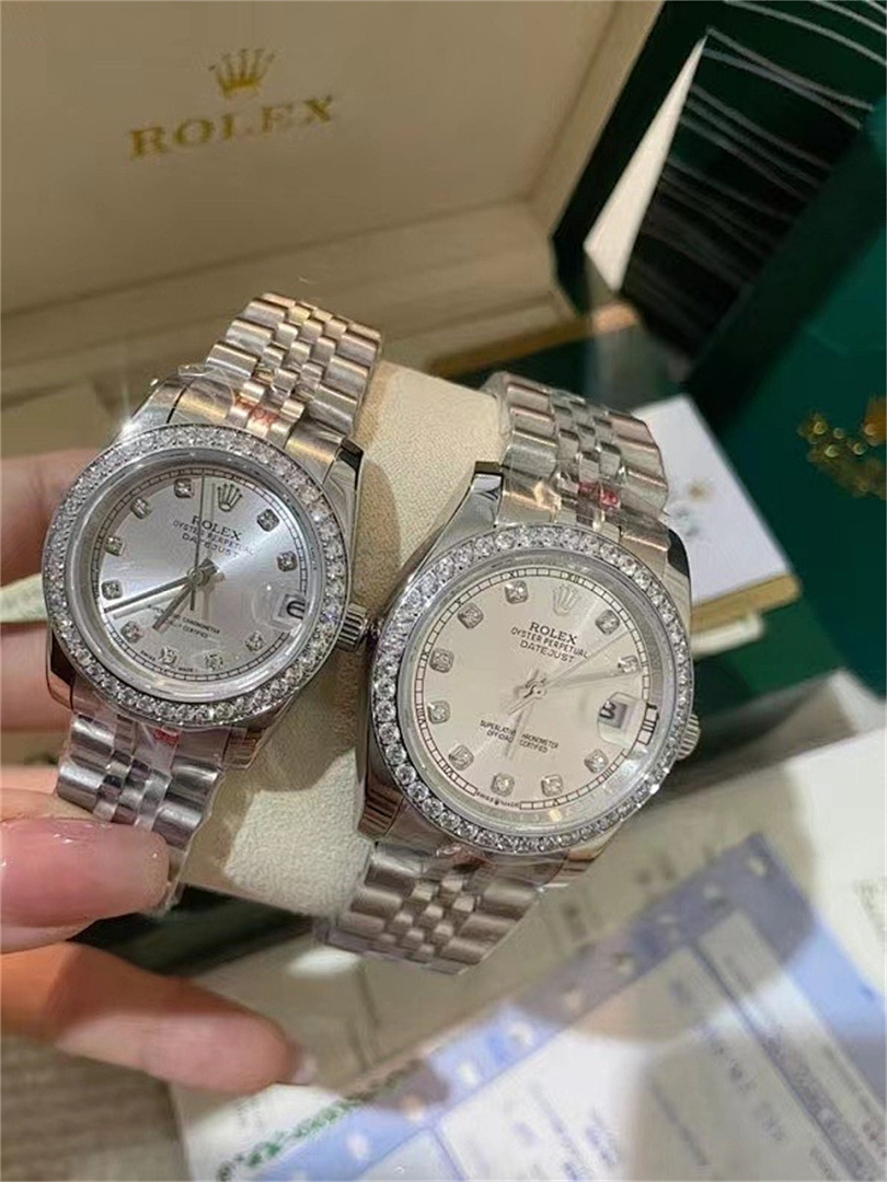 Rolex Datejust · 5833 — תמונה 15