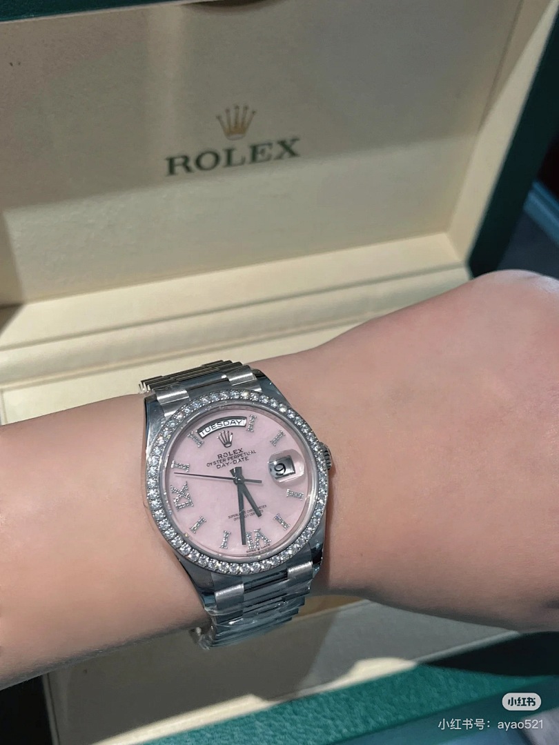 Rolex Datejust 41 · 5588 — תמונה 8