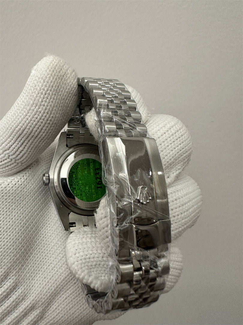 Rolex Datejust 36 · 5926 — תמונה 6