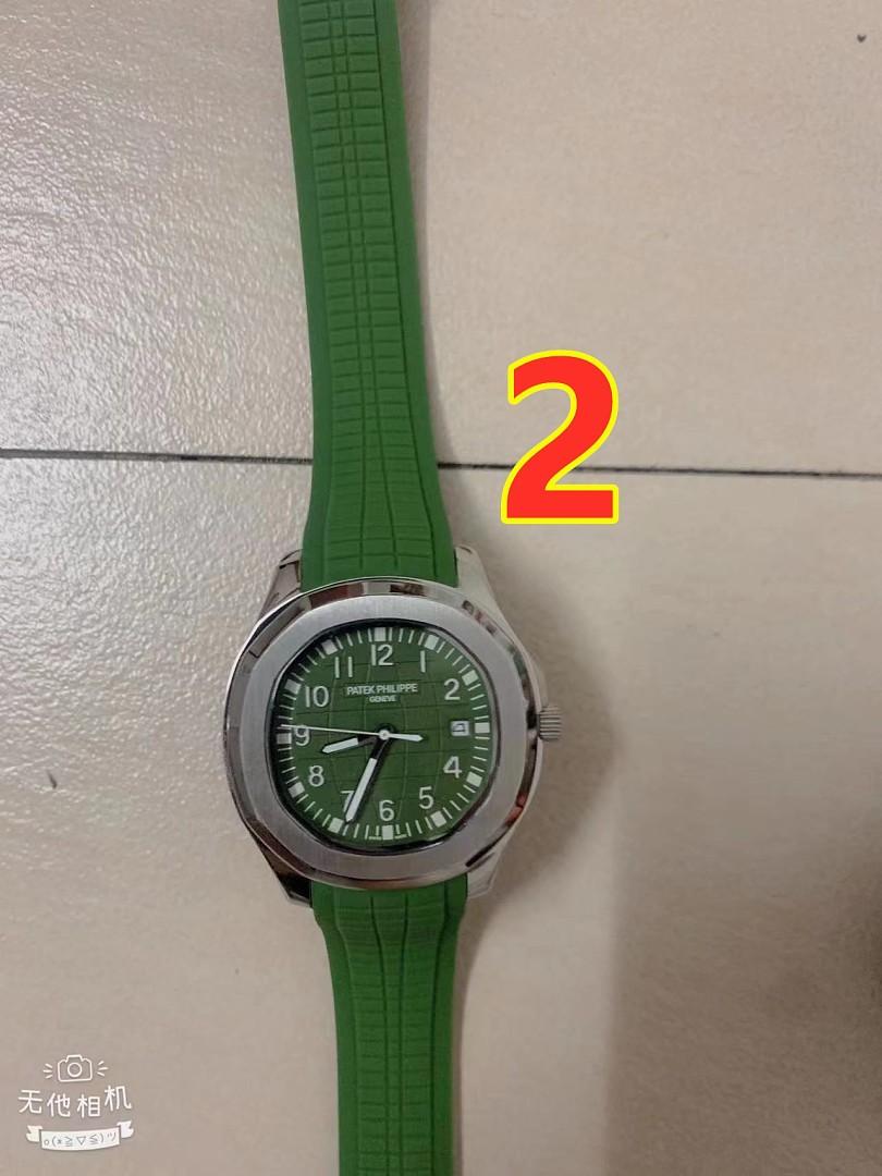 Patek Philippe Aquanaut · 6438 — תמונה 13