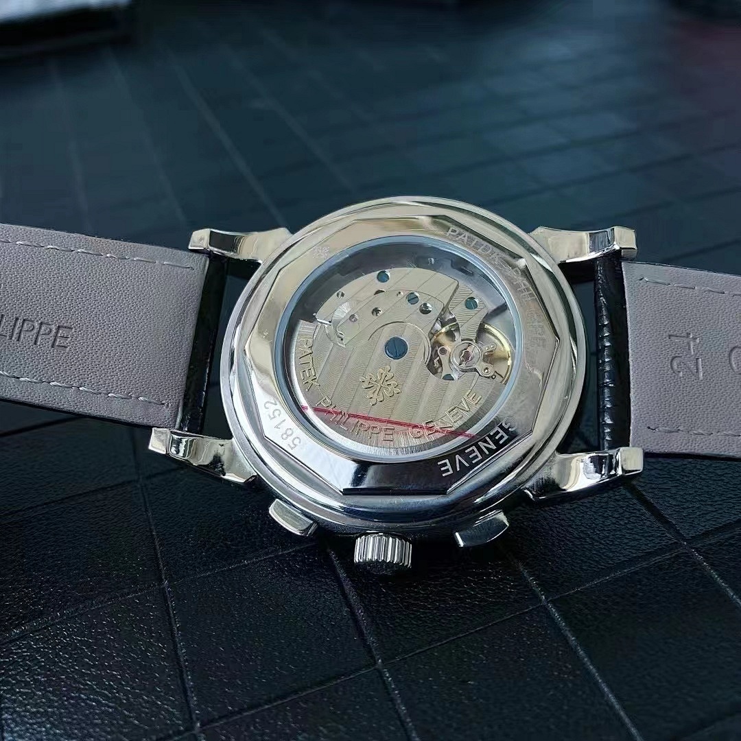 Patek Philippe Grand Complications · 6184 — תמונה 9