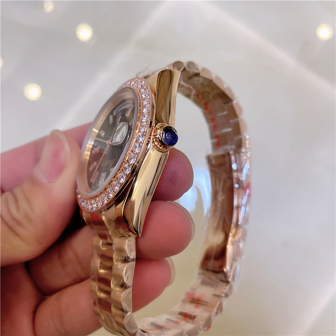 Rolex Day-Date 40 · 4854 — תמונה 6