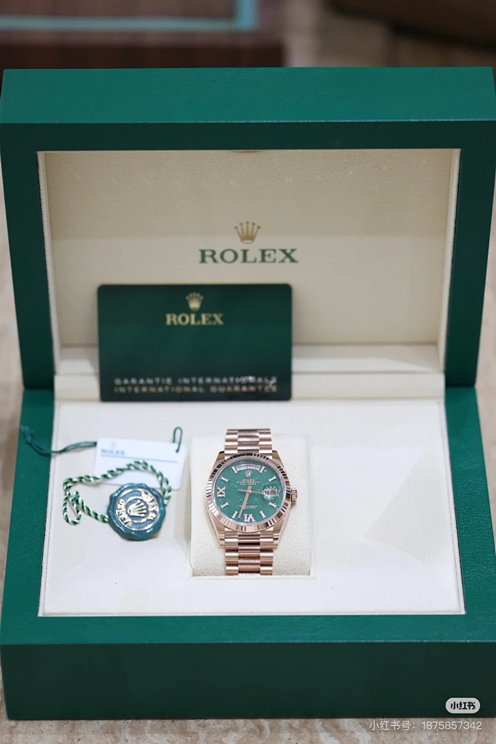 Rolex Day-Date · 5929 — תמונה 12