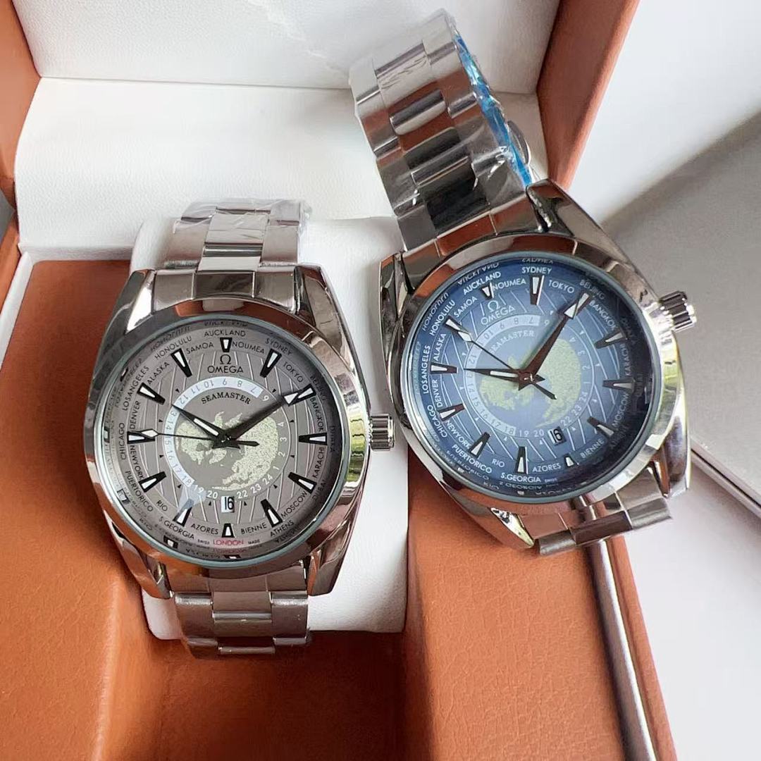 Omega Seamaster Aqua Terra · 5572 — תמונה 10