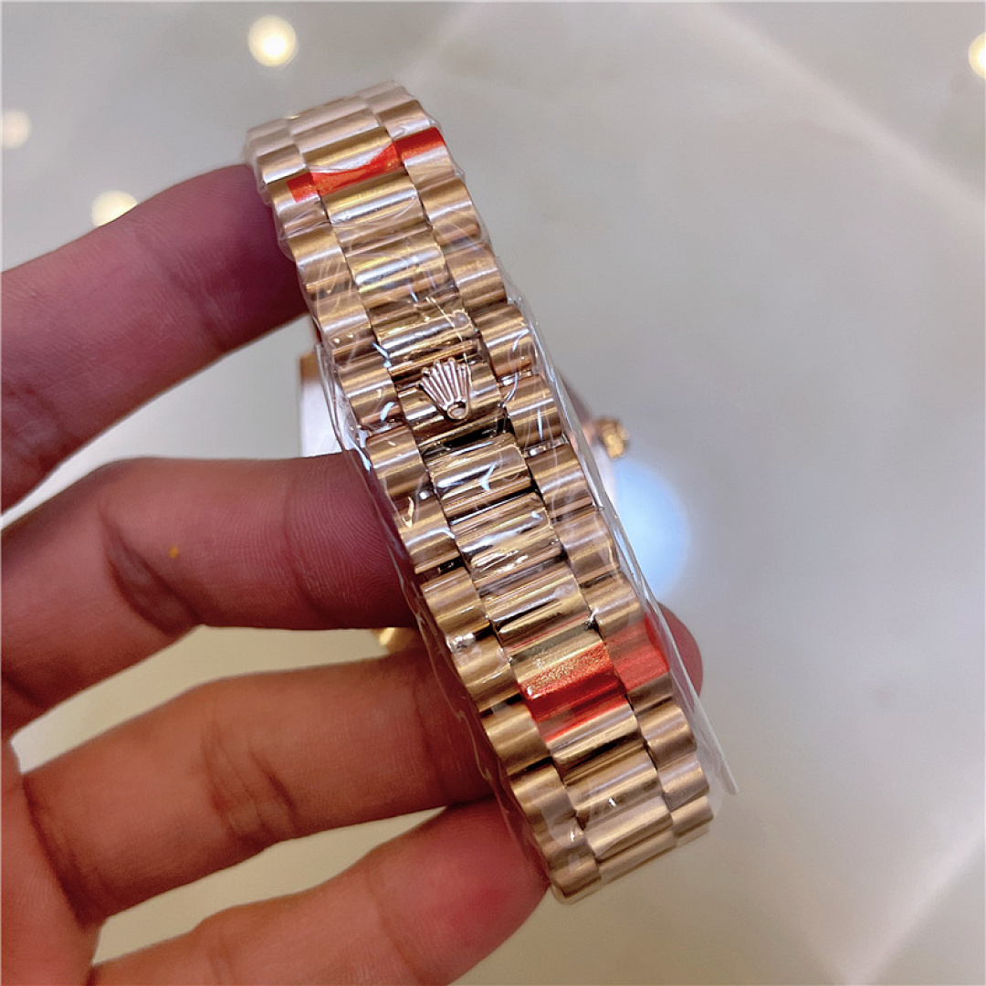 Rolex Day-Date 40 · 4854 — תמונה 4
