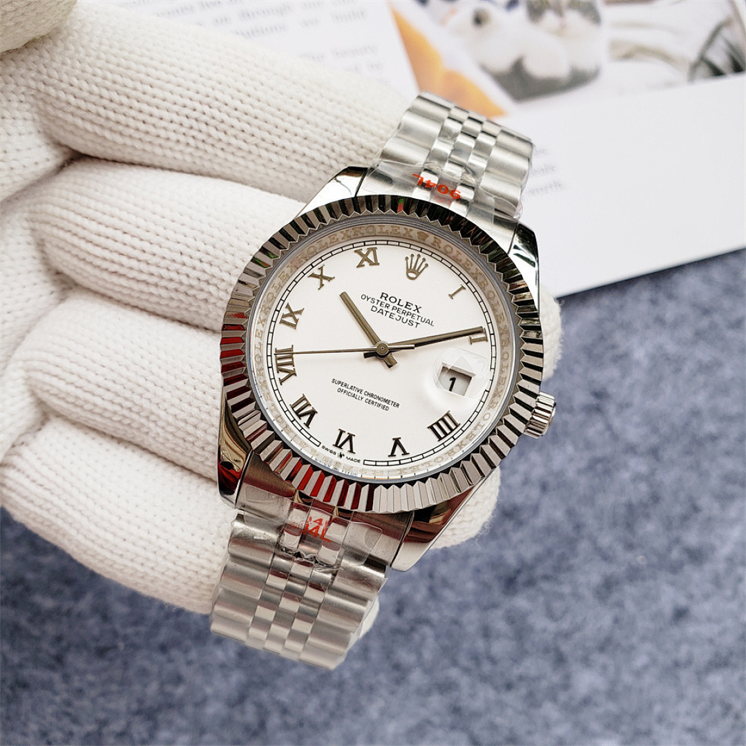 Rolex Datejust II · 6026 — תמונה 28