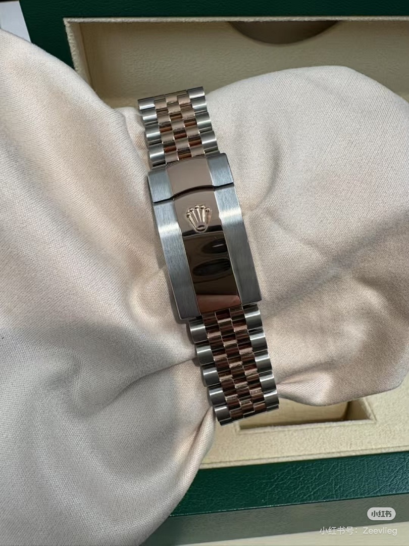 Rolex Datejust 31 · 6156 — תמונה 12