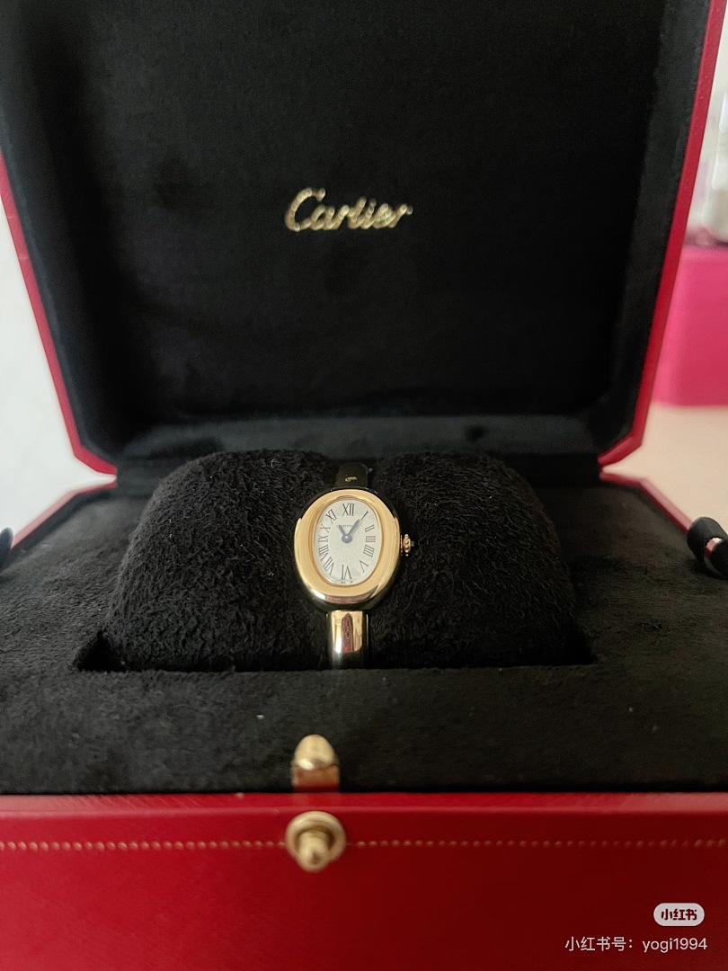 Cartier Baignoire · 6155 — תמונה 3
