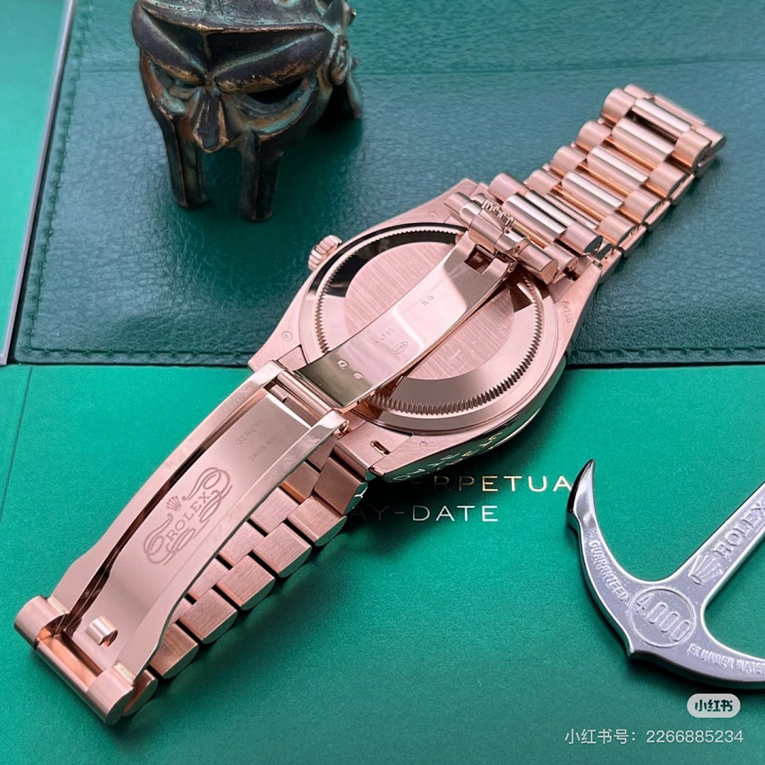 Rolex Day-Date 36 · 6146 — תמונה 9