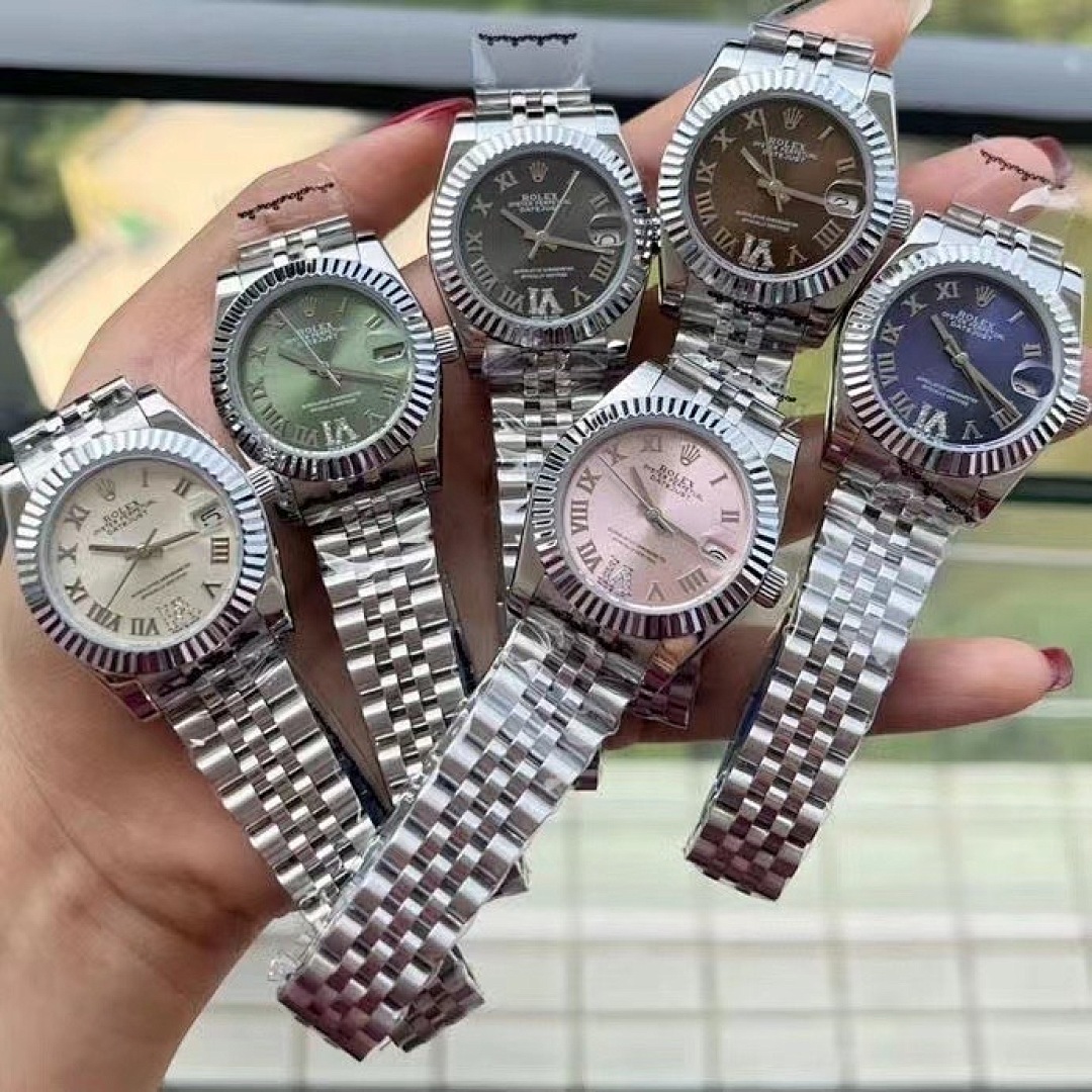 Rolex Datejust 31 · 5834 — תמונה 8