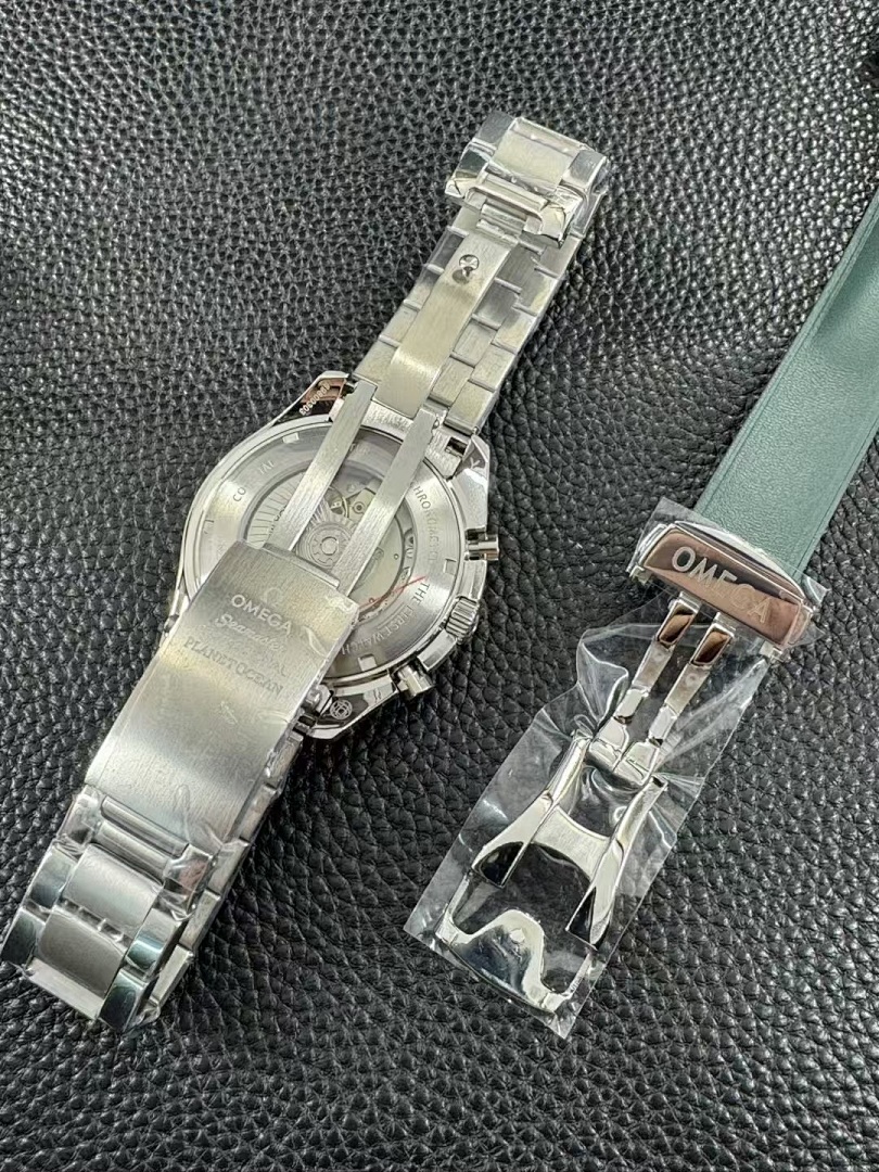 Omega Speedmaster '57 · 5704 — תמונה 11