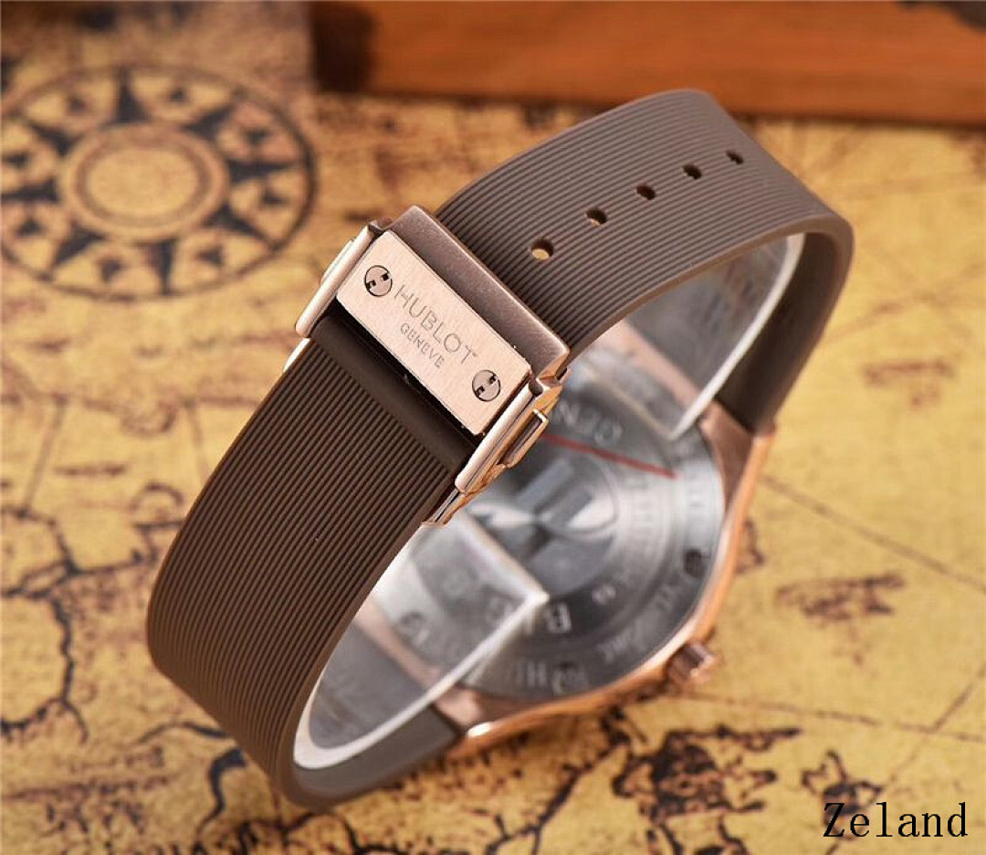 Hublot Big Bang One Click King · 5786 — תמונה 4