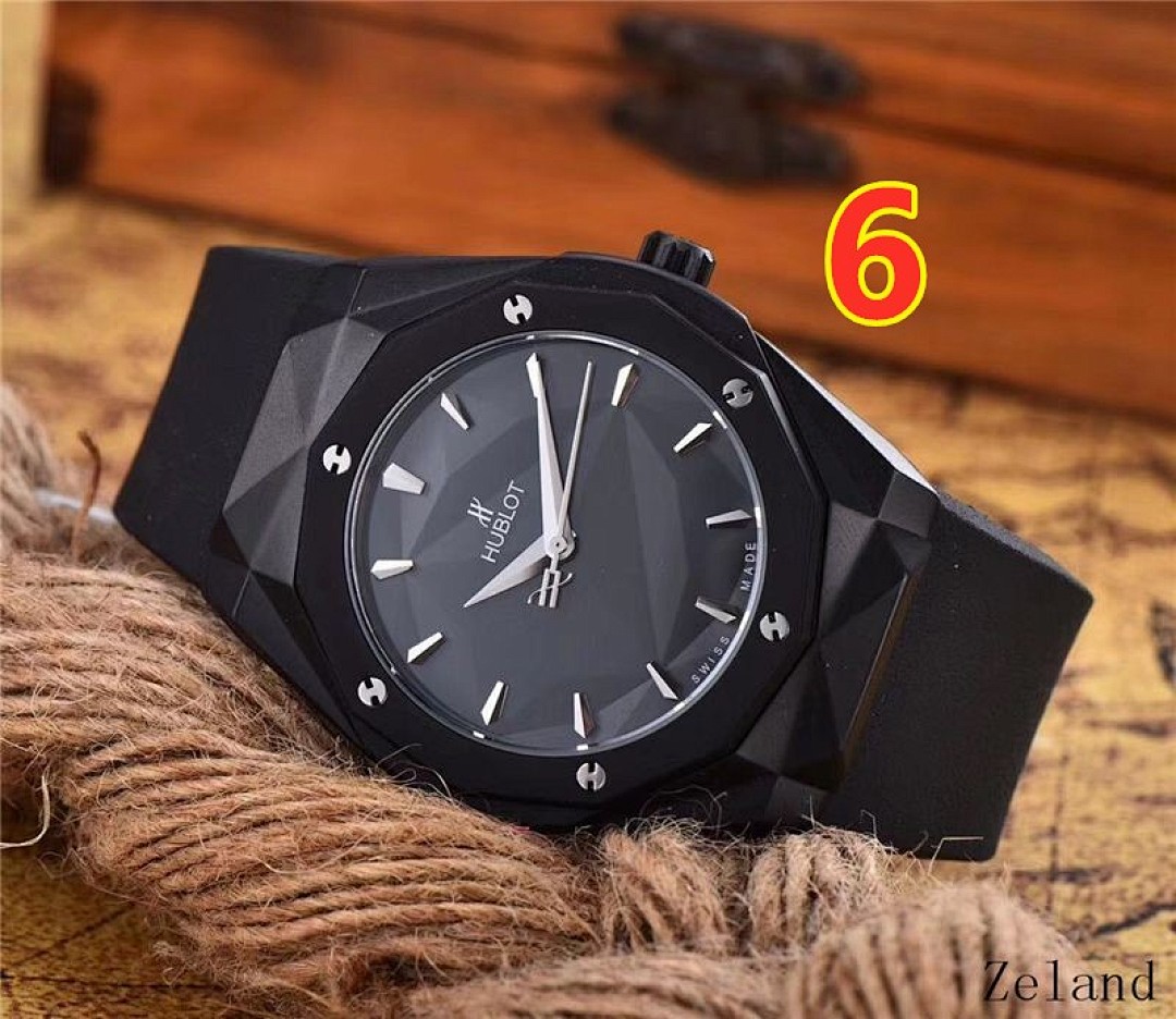 Hublot Classic Fusion Orlinski · 5784 — תמונה 12