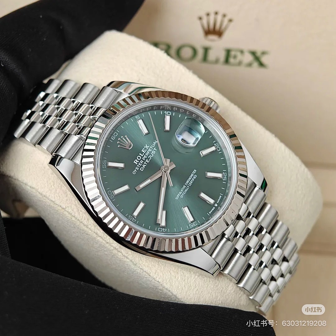 6464-Rolex — תמונה 36