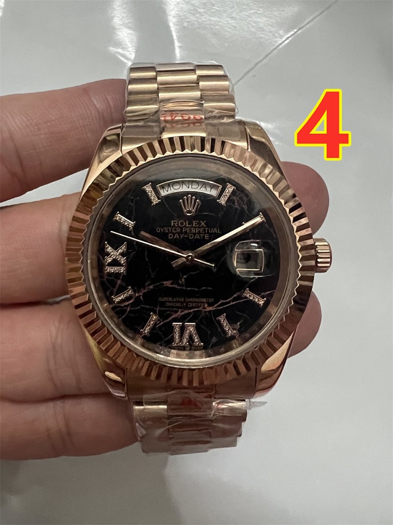 Rolex Oyster Perpetual · 5583 — תמונה 7