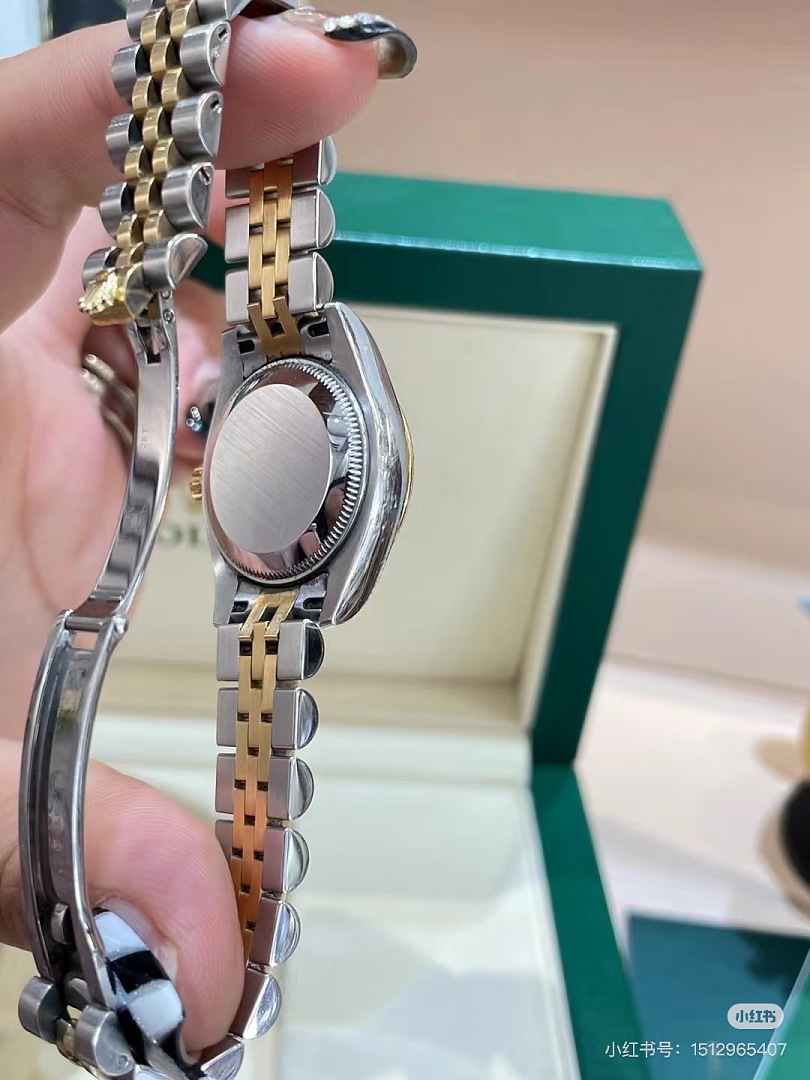 Rolex Lady-Datejust · 6367 — תמונה 13
